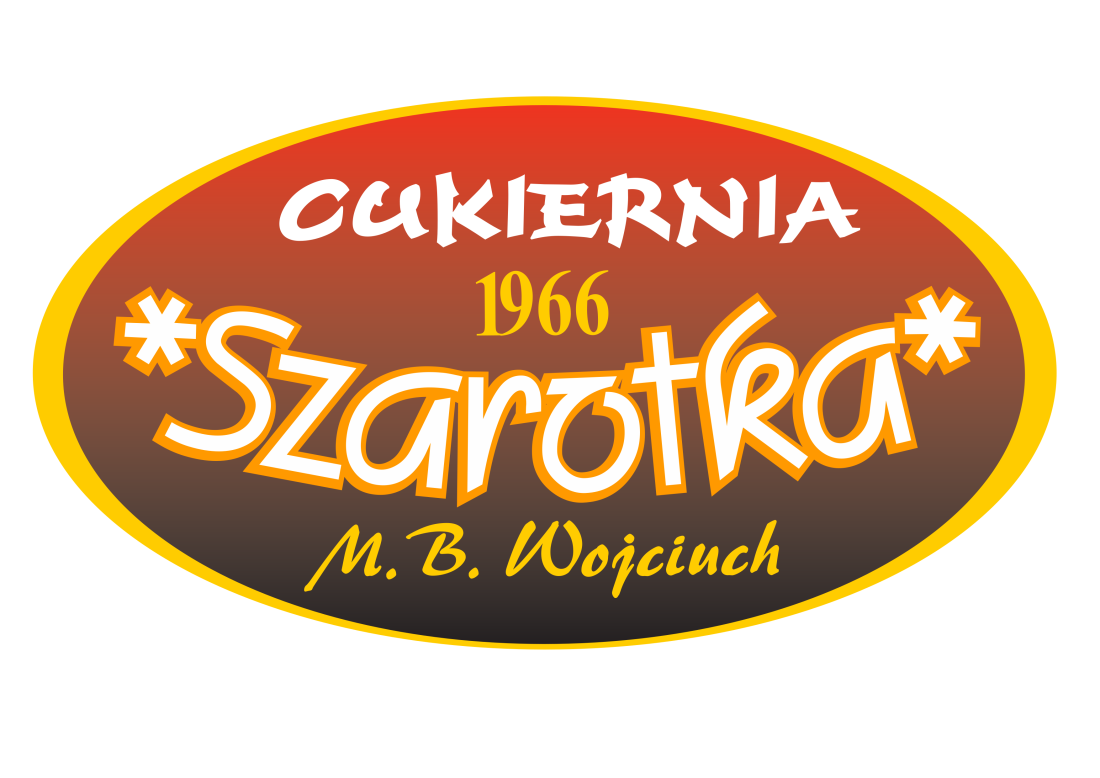 Cukiernia Szarotka — logo